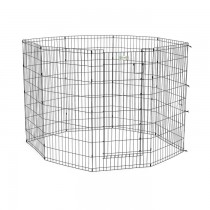 Midwest Life Stages Exercise Pen with Door