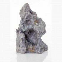 BioBubble Decorative Rock Formation Vertical Medium 9.5" x 8" x 12.25" - BIO-60257100