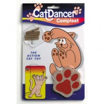Cat Dancer Cat Dancer Compleat - CD201