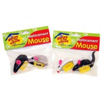 Cat Dancer Replacement Mouse - CD702