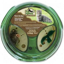 Our Pets Play-N-Squeak Thrill of the Chase - CT-10162