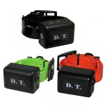 D.T. Systems H2O Remote Trainer Add-On Collar
