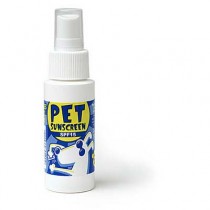 Doggles Pet Sunscreen 2 oz - HEPS
