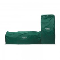 Kittywalk Outdoor Protective Cover for Town & Country Collection - KWTCOPC