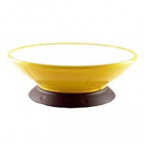 Modapet Lemon Zest Pedestal Bowl 2 cup – LZ0201