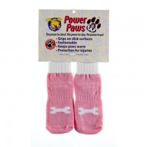 Woodrow Wear Power Paws Advanced Pink