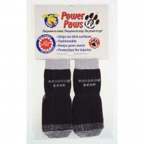 Woodrow Wear Power Paws Grey Hound Reinforced Foot