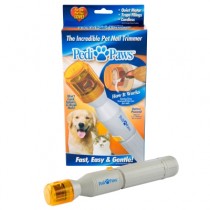 PediPaws Pet Grooming Kit - PP1