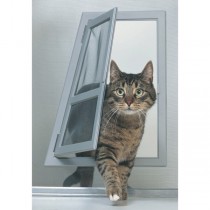Ideal Pet Screen Passage Small - PPSD