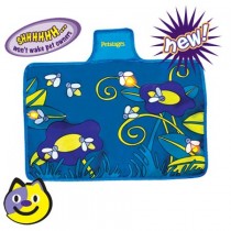 Petstages Flashing Firefly Mat - PS389