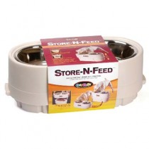 Our Pets Store-N-Feed - 2400013244