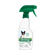 Advantage Flea & Tick Spray for Dogs (12 oz)
