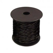 PSUSA 100' Twisted Wire 18 Gauge Solid Core - T-18WIRE-100