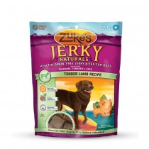 Zuke's Jerky Naturals Healthy Grain Free Treats for Dogs