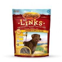 Zuke's Lil' Links Healthy Grain Free Little Sausage Links for Dogs