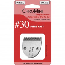 Wahl ChroMini Replacement Blade #30 Fine - 41590-7370