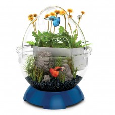 BioBubble Bubble Tunnel Kit 14.25" x 11.5" x 11.5"