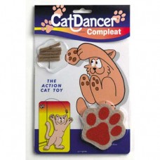 Cat Dancer Cat Dancer Compleat - CD201