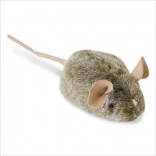 Our Pets Play-N-Squeak MouseHunter - CT-10158