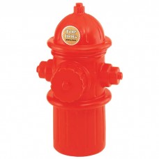 Hueter Toledo Fireplug Storage Container 13" x 14" x 24" DD-1600