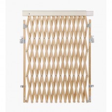 North States Expandable Swing Gate 24" - 60" x 32" - NS4620