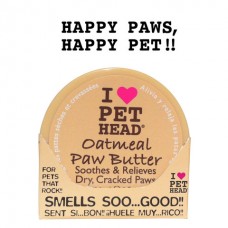 Pet Head Oatmeal Paw Butter 2oz – PH11001