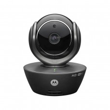 Motorola Wi-Fi Pet Video Camera 4.25" x 3.50" x 4.25 - SCOUT85