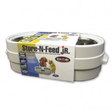 Our Pets Store-N-Feed Jr - SNF05S