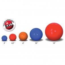 Hueter Toledo Virtually Indestructible Ball