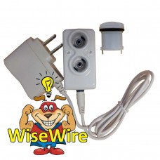 PSUSA WiseWire® Phoenix Rechargeable IF Battery Combo Kit