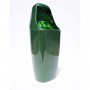 BioBubble Drinking Fountain Green 4" x 3.75" x 10.5" - BIO-36098003