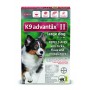K9 Advantix II for Large Dogs (21 - 55 lbs, 6 Month Supply)