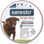 Seresto Flea & Tick Collar for Large Dogs (Above 18lbs)
