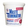 Hueter Toledo Waste Terminator