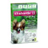 K9 Advantix II for Small Dogs (Under 10 lbs, 6 Month Supply)